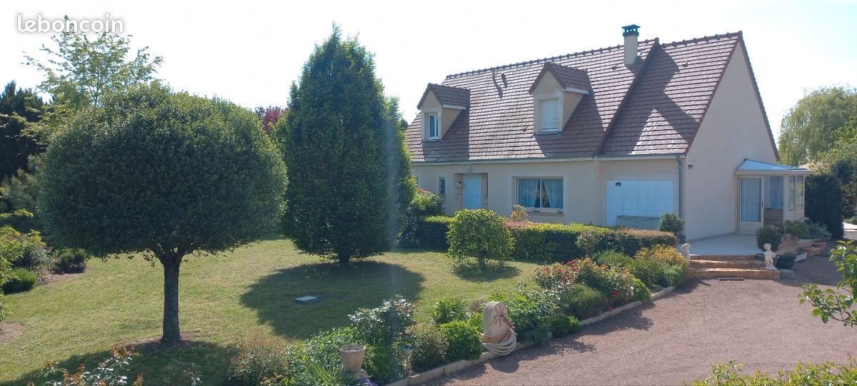 Maison 6 pièces 160 m² · à Lapan · 160 m² · 295 000 €