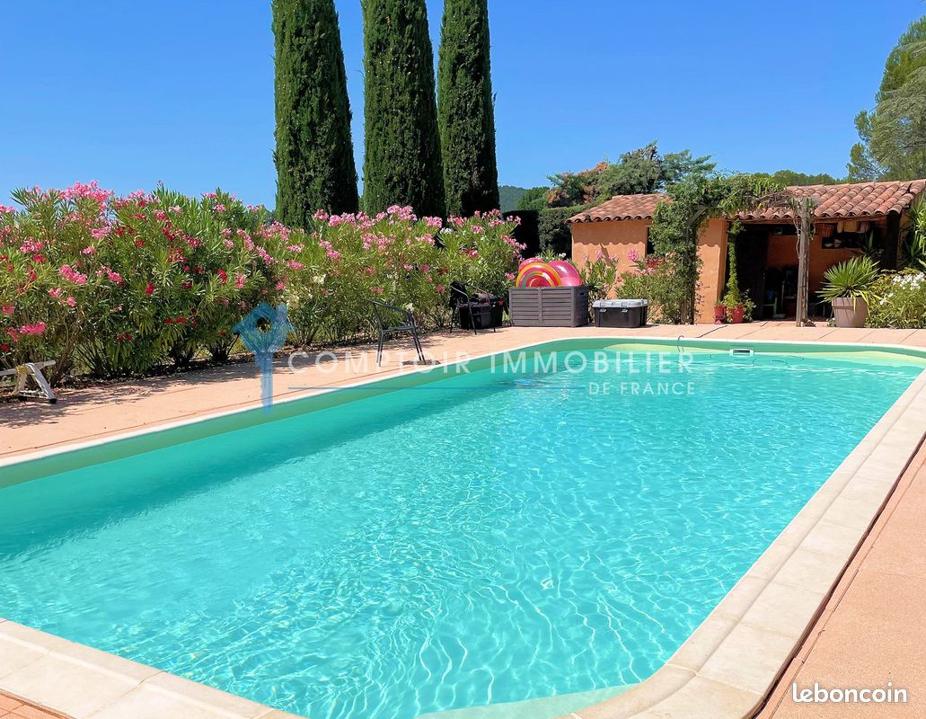 Maison 4 pièces 135 m² · à Villars · 135 m² · 453 650 €