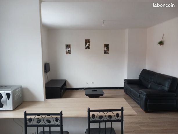 Appartement F2