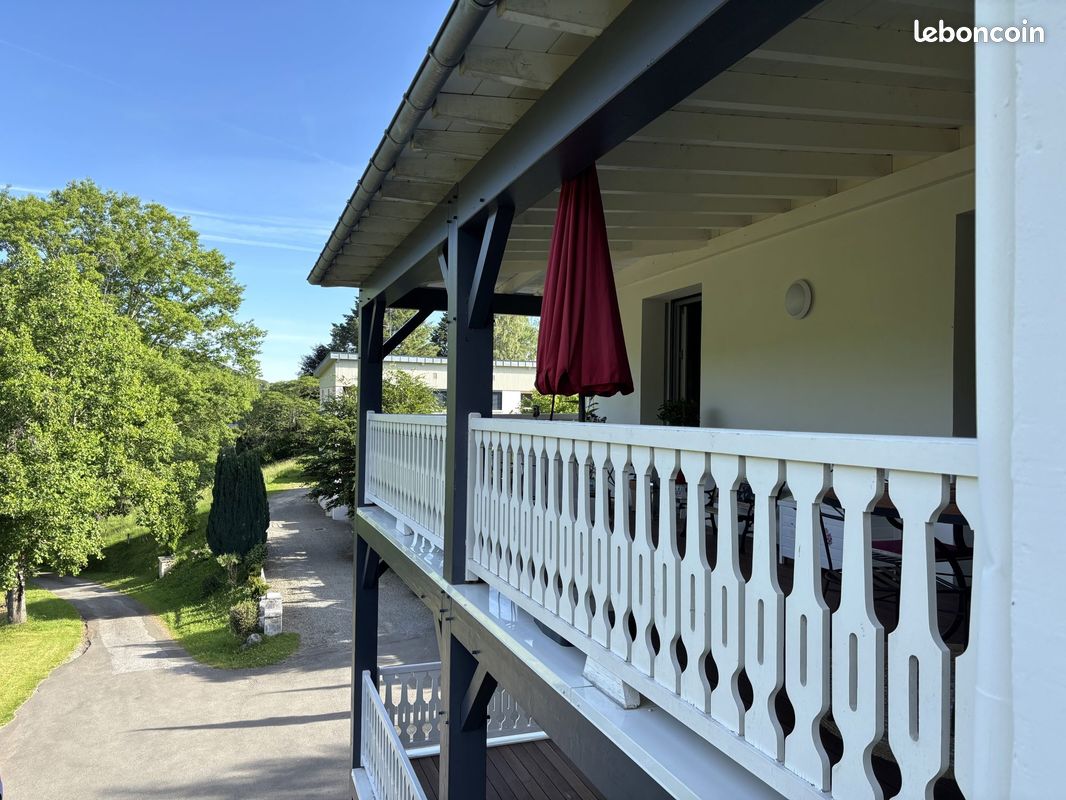 Appartement 3 pièces 98 m² · à Bagnères-de-Bigorre · 98 m² · 330 000 €