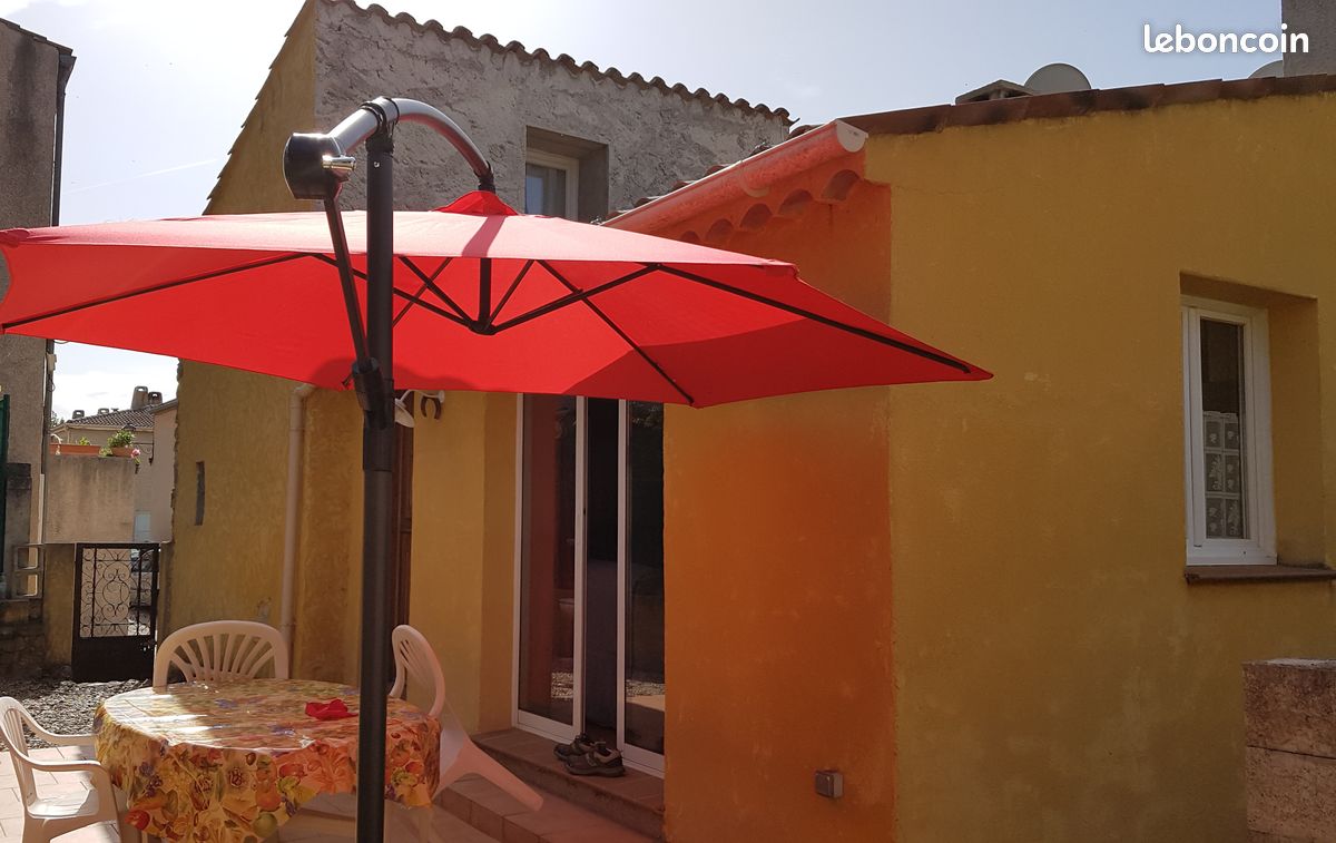 Maison de village provençal - Entre Lavande et Verdon (image 1)