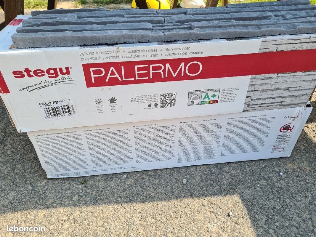 Brique de parement (image 3)