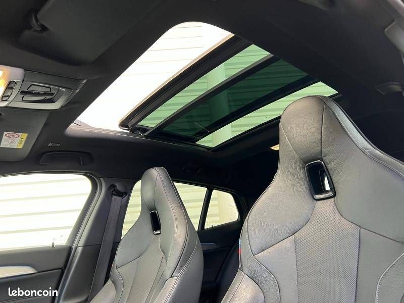 BMW X2 xDrive 25e 220 ch BVA6 M Sport (image 13)