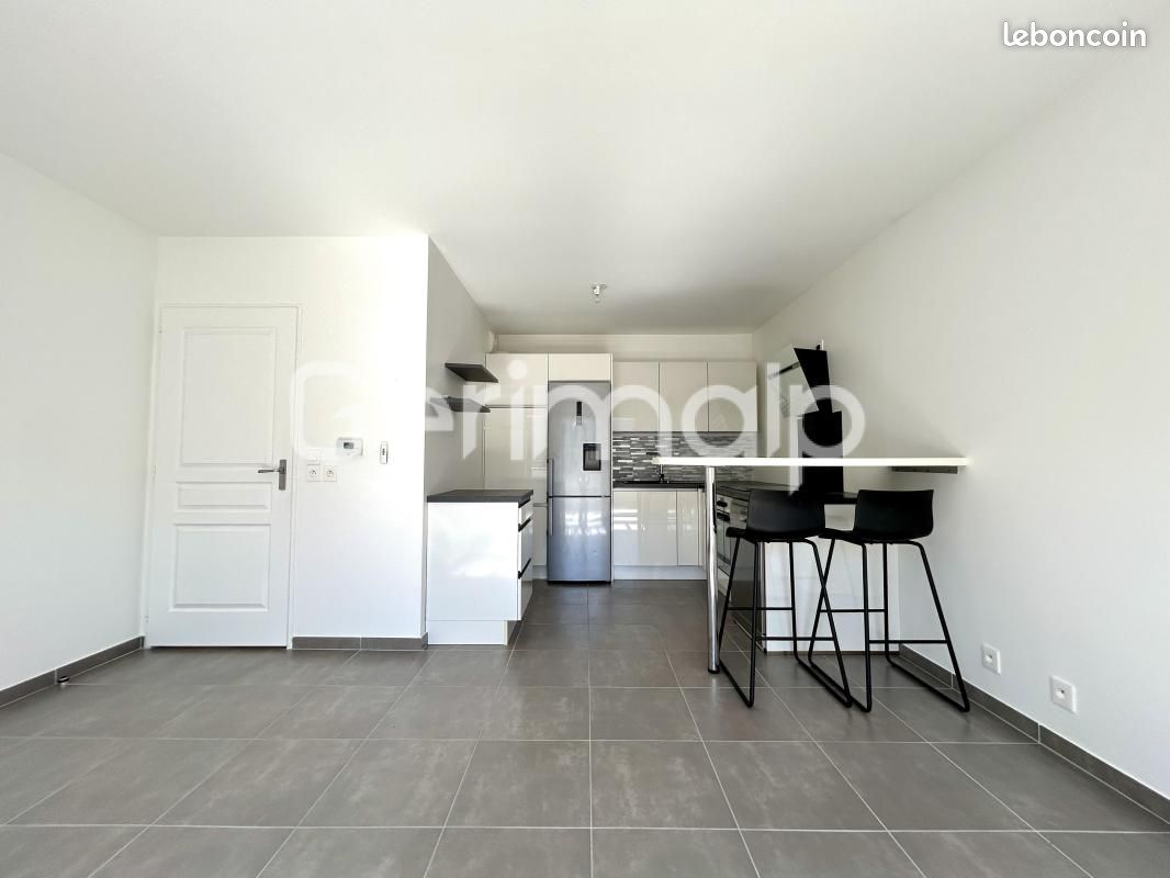Appartement 2 pièces 45 m² · à Annecy · 45 m² · 1 050 €/mois