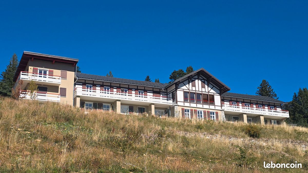 Appartement 3 pièces 66 m² · à Les Déserts · 66 m² · 425 000 €
