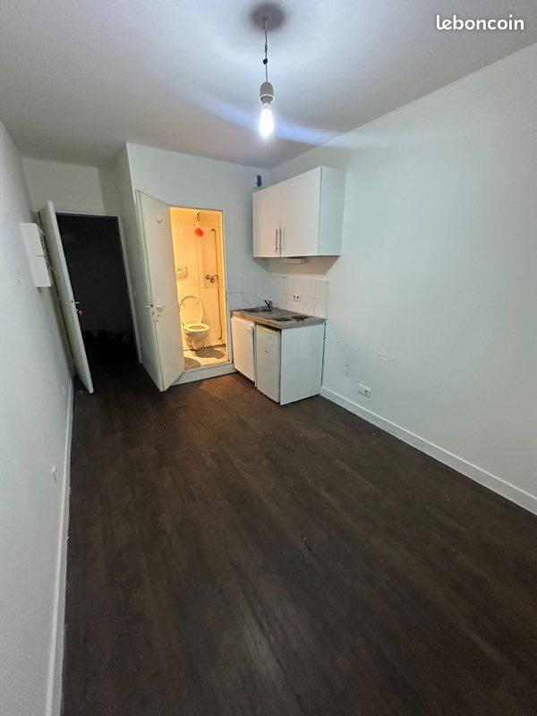 Appartement a louer chilly-mazarin - 1 pièce(s) - 15 m2 - Surfyn