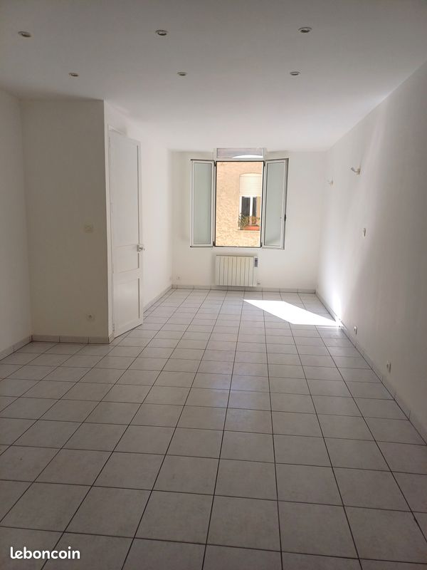 Appartement 2 pièces 50 m² · à Perpignan · 50 m² · 75 000 €