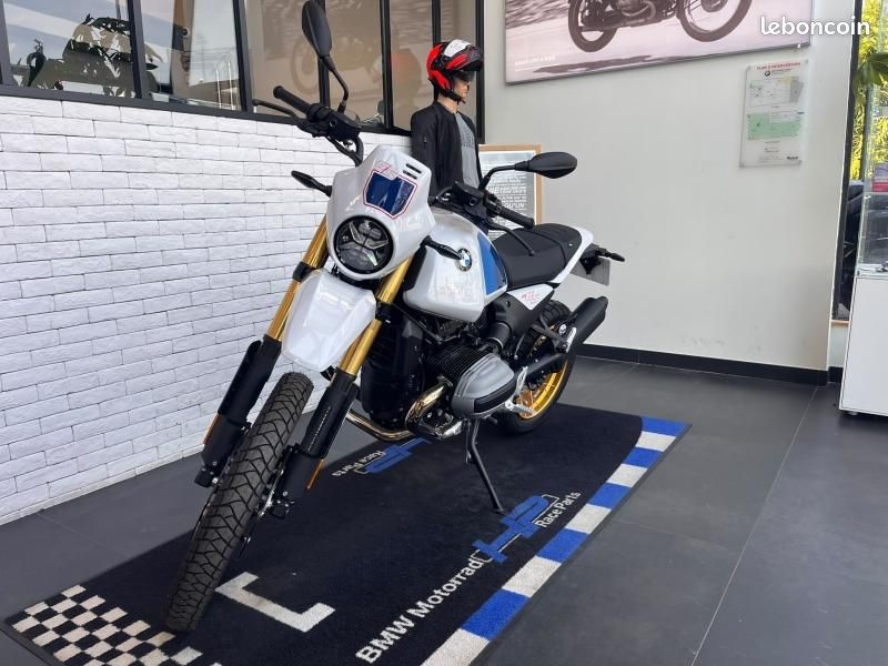Bmw R R 12 1200 G/S (image 2)