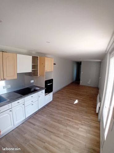 Appartement 2 pièces 42 m² · à Nègrepelisse · 42 m² · 550 €/mois