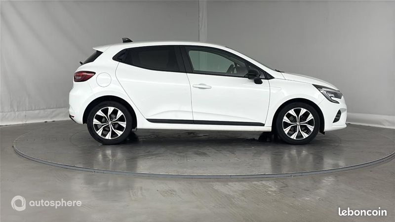 Renault Clio Véhicule utilitaire ou Société 1.0 SCe 65ch Evolution (image 4)