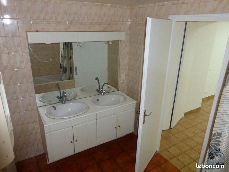 Appartement 3 pièces 73 m² - Ruelle-sur-Touvre 16600 (image principale 7)