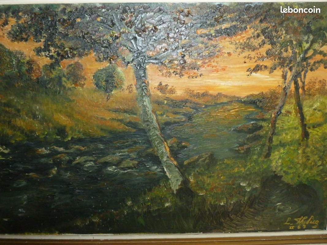 Tableau encadré (image 4)