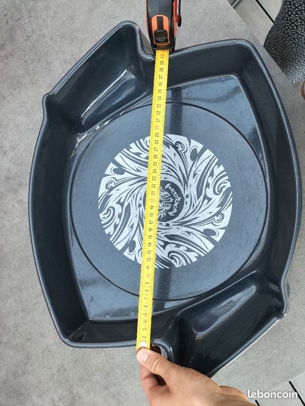 Arène Beyblade (image 2)