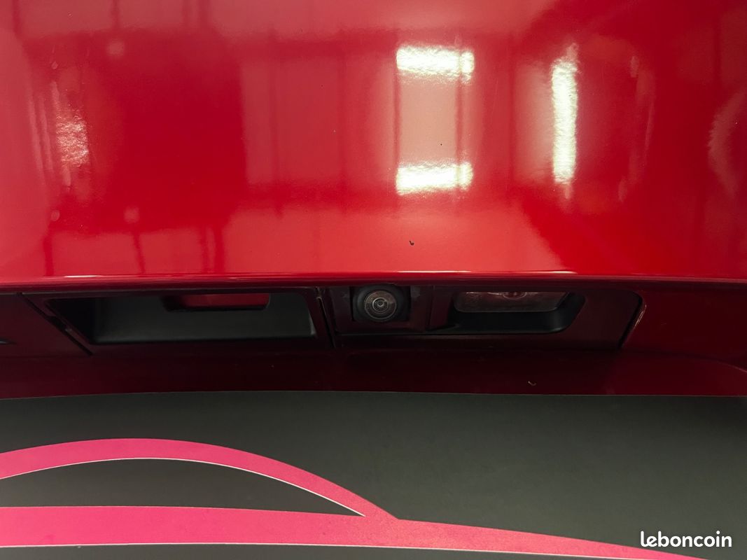 MAZDA CX-30 2020 2.0L SKYACTIV-G M Hybrid 122 ch Sportline (image 36)