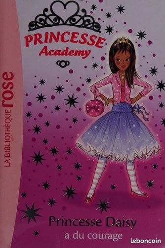PRINCESSE academy (image 1)