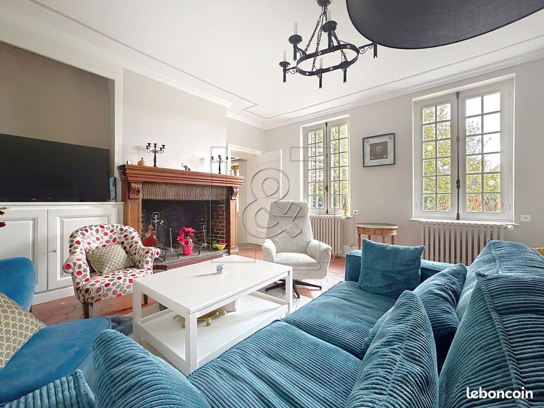 Maison 13 pièces 340 m² · à Rouen · 340 m² · 699 900 €