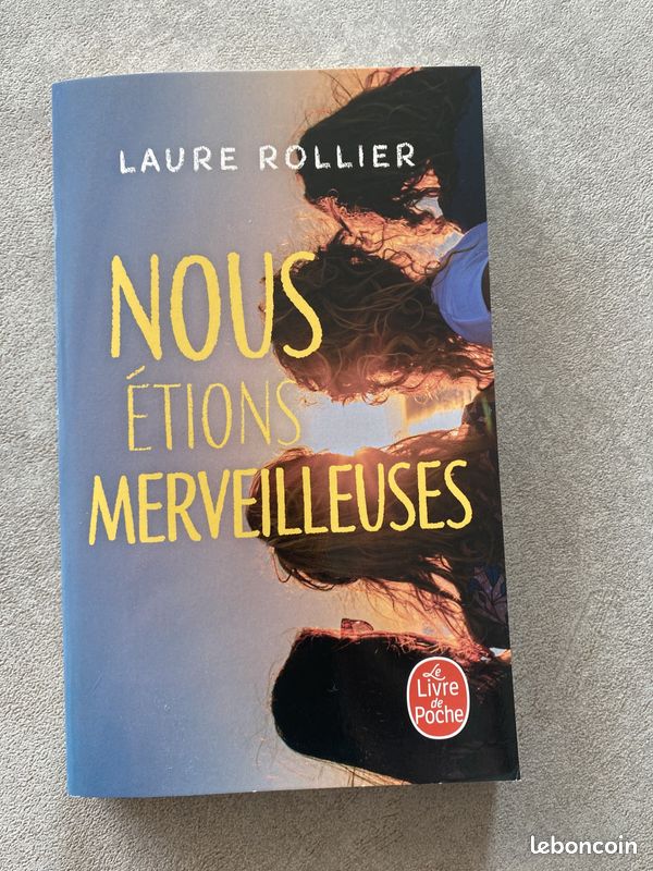 Nous étions merveilleuses (fc01) (image 1)