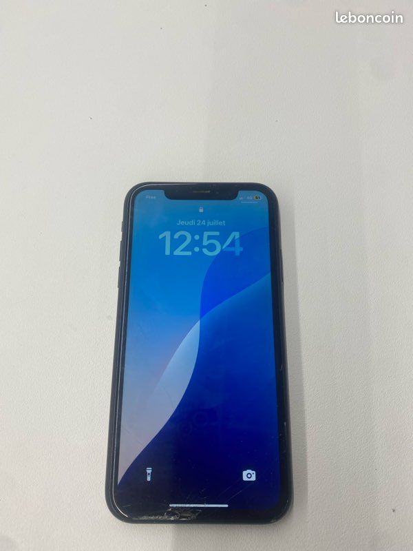 IPhone XR (image 1)