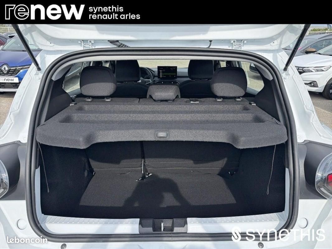 Dacia Sandero SCe 65 Expression (image 6)