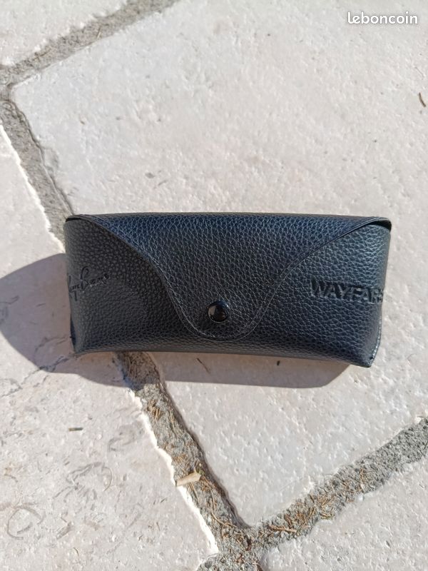 Ray Ban Aviator miroir (image 9)