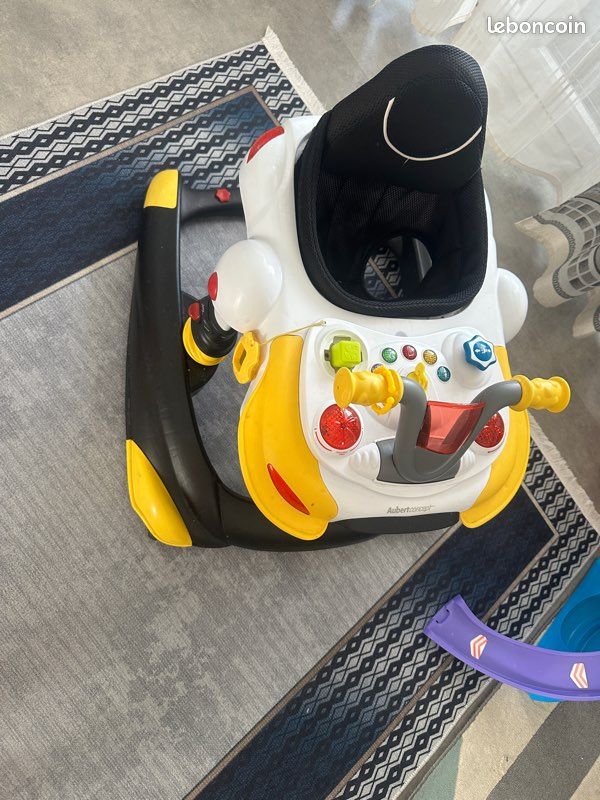 Trotteur Scooter Jumper Trotteur Trotteur Jumper Bébé Scooter Jeux