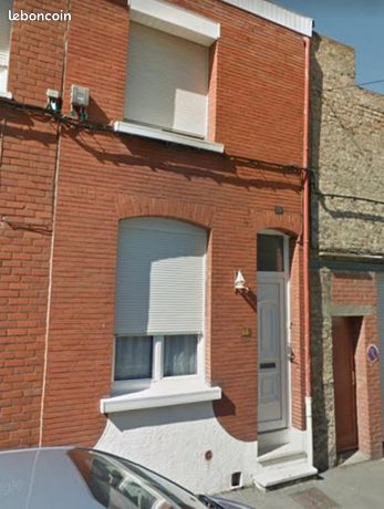 Maison 4 pièces 72 m²