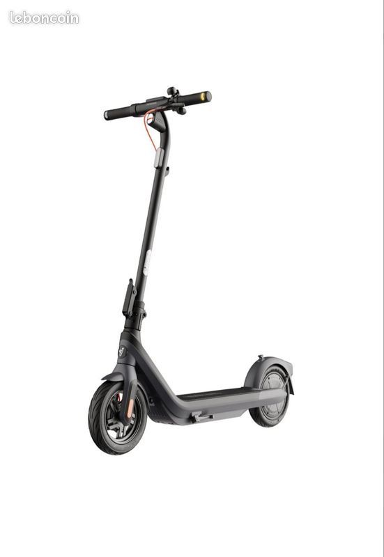 Ninebot E2 pro (image 2)