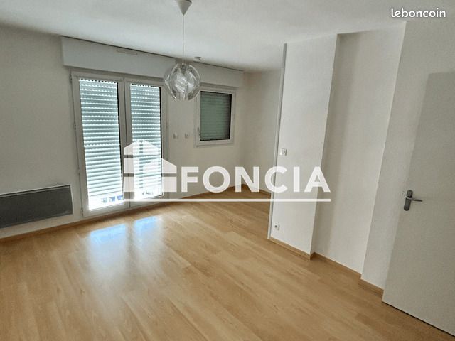 Appartement 1 pièce 24 m² · à Limoges · 24 m² · 417 €