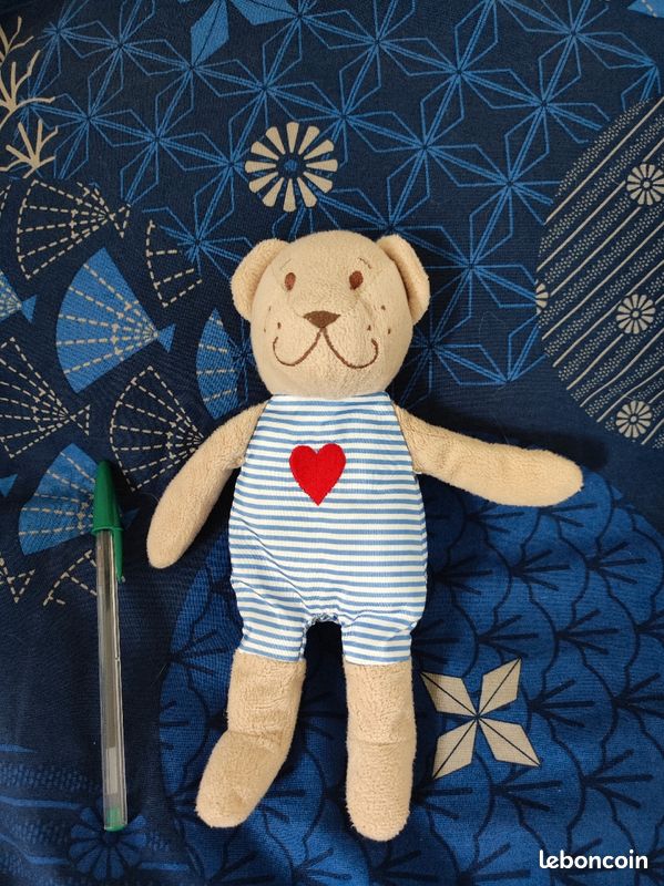 Peluche (image 1)