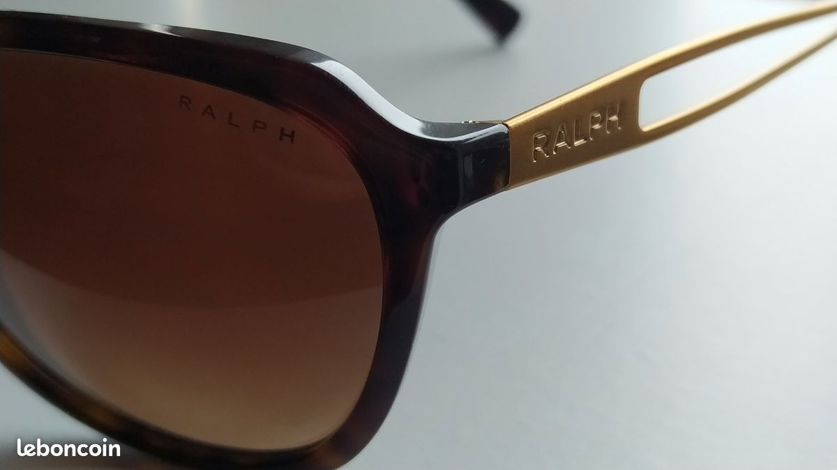 Lunettes Ralph Lauren RA 5199 (image 2)