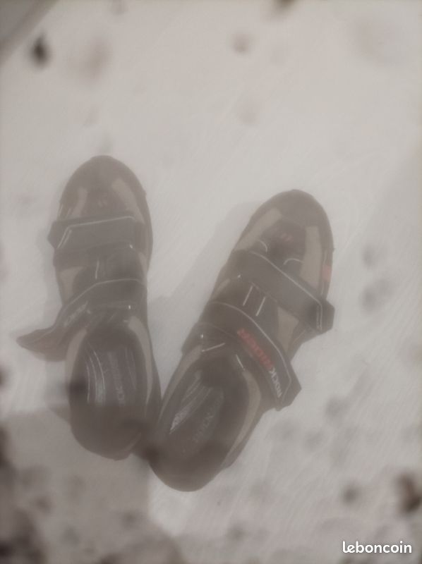 Chaussures de vélo (image 2)