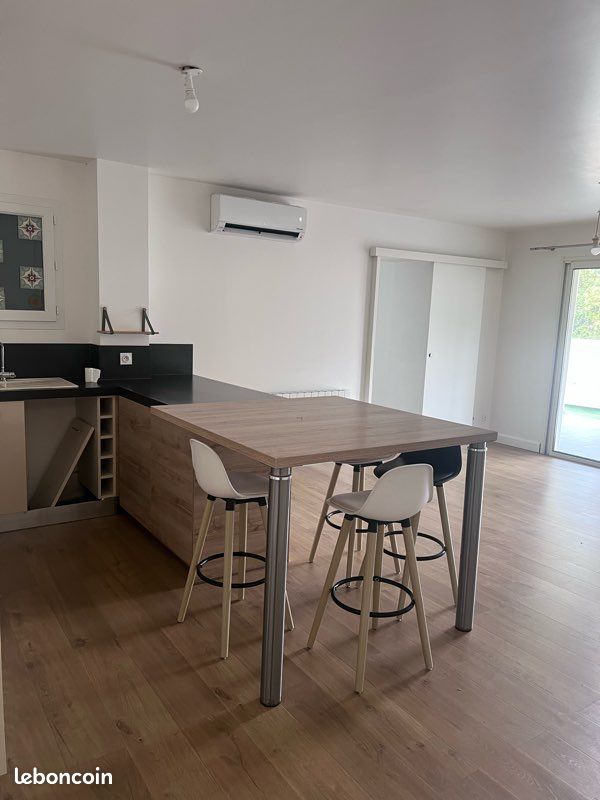 Appartement 3 pièces 66 m² · à Oletta · 66 m² · 228 000 €
