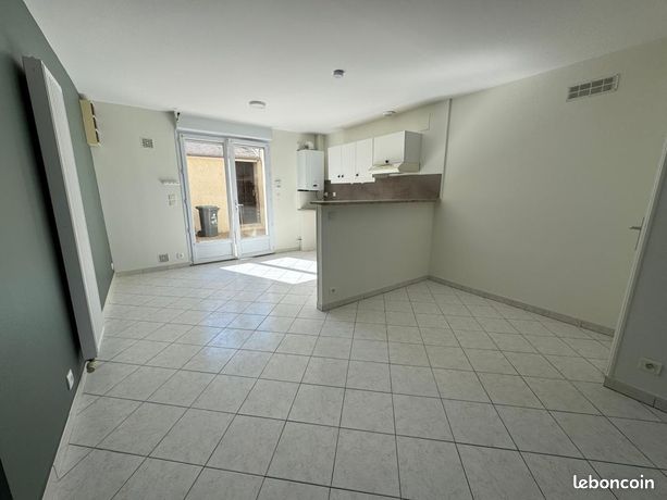 Maison 3 pièces 53 m²
