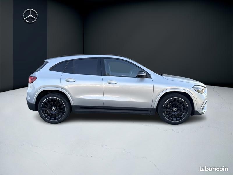 Mercedes Gla 200 d AMG Line (image 6)