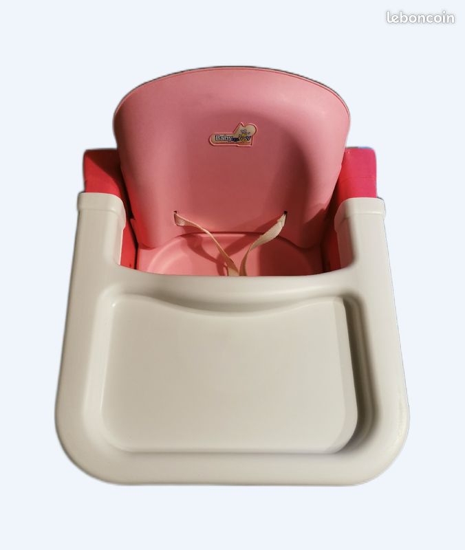 Réhausseur chaise réglable (image 1)