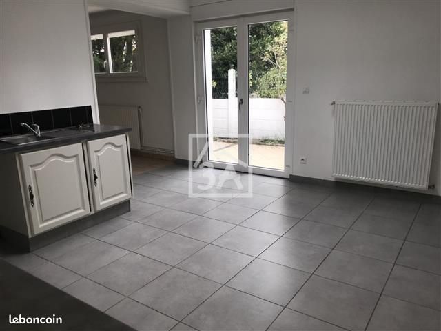 Maison 5 pièces 106 m² · à Calais · 106 m² · 148 960 €