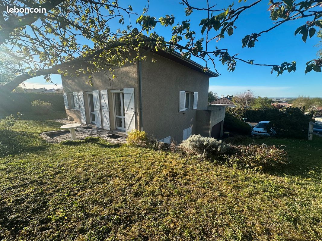 Maison 8 pièces 201 m² · à Lempdes · 201 m² · 340 000 €