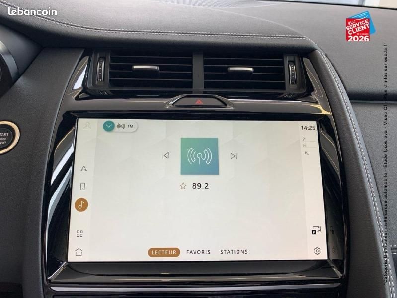 Jaguar E-Pace P300e PHEV 309ch R-Dynamic HSE (image 17)