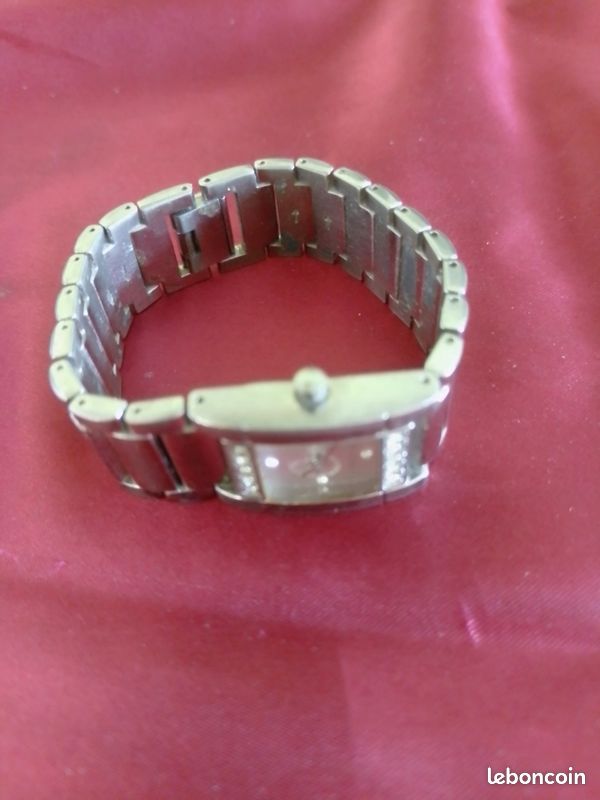 Montre quartz Corinne Gobson (image 4)