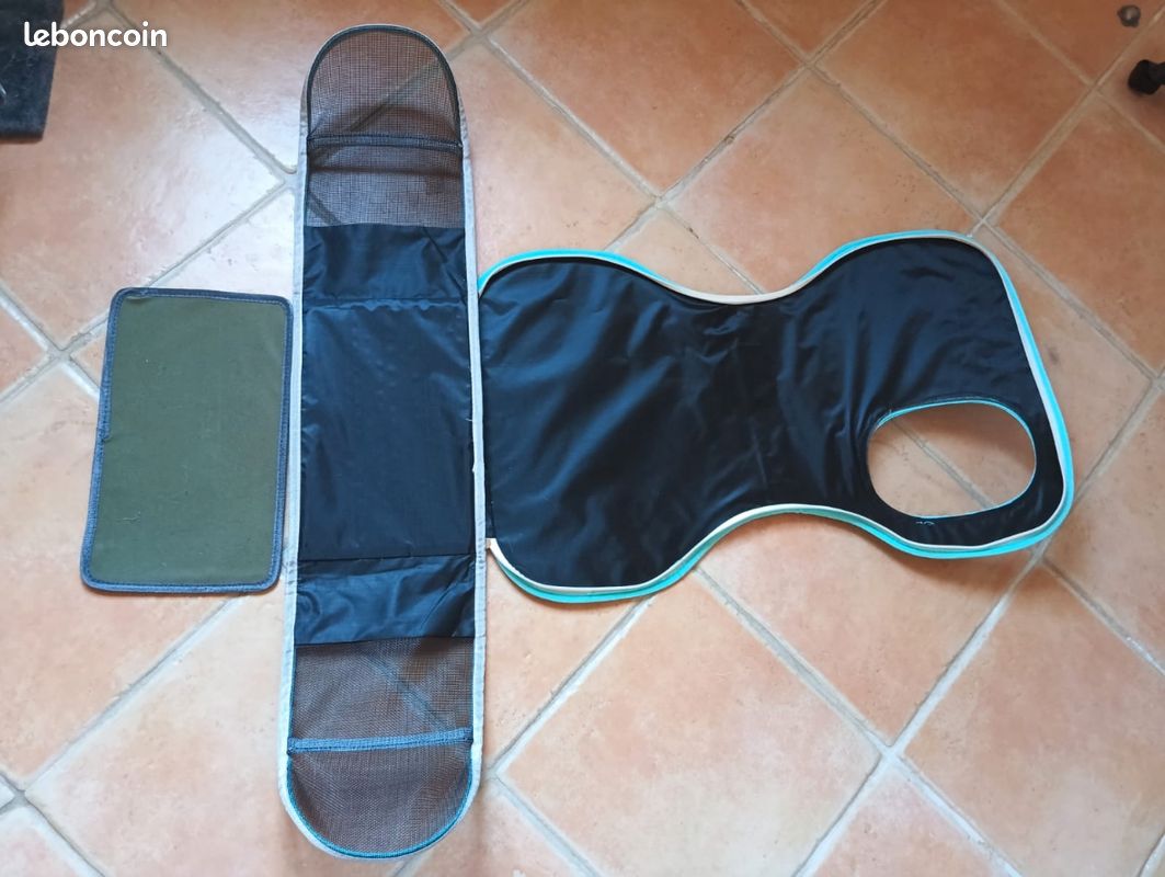 Sac de transport pliable (image 3)