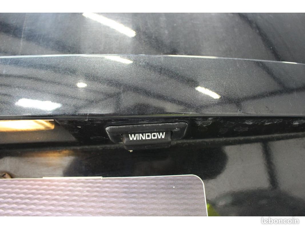 Jeep grand cherokee 6.1 hemi v8 srt-8 2007 phase 1 (image 31)