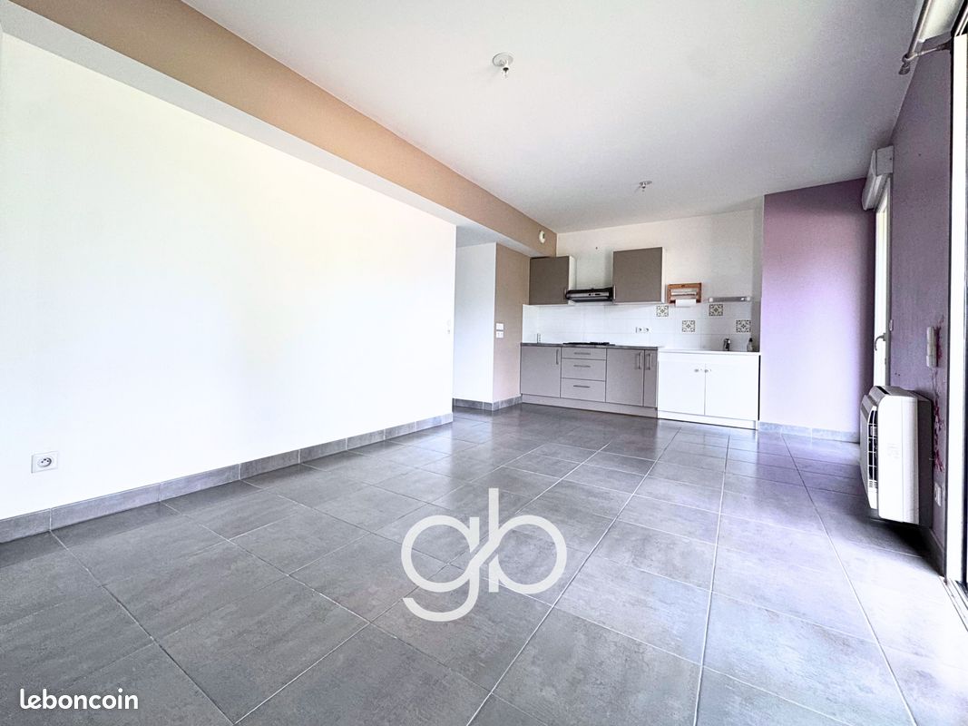 Appartement 2 pièces 50 m² · à Montpellier · 50 m² · 210 000 €