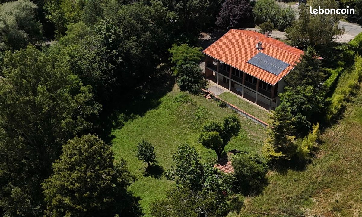 Maison 5 pièces 144 m² · à Mons · 144 m² · 399 000 €