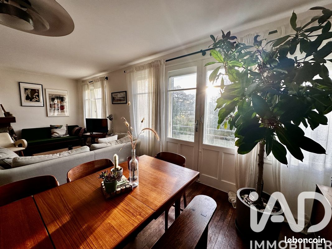 Maison 5 pièces 105 m² · à Agon-Coutainville · 105 m² · 349 000 €