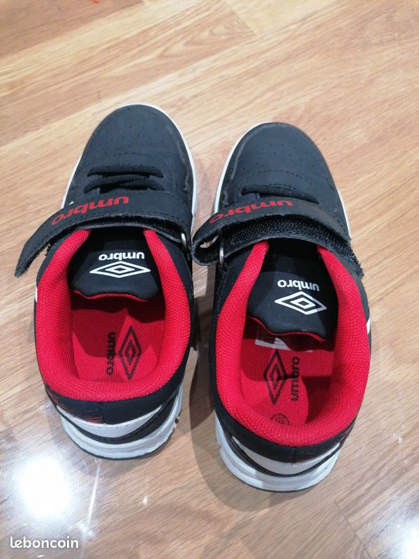 Basket umbro Chaussures