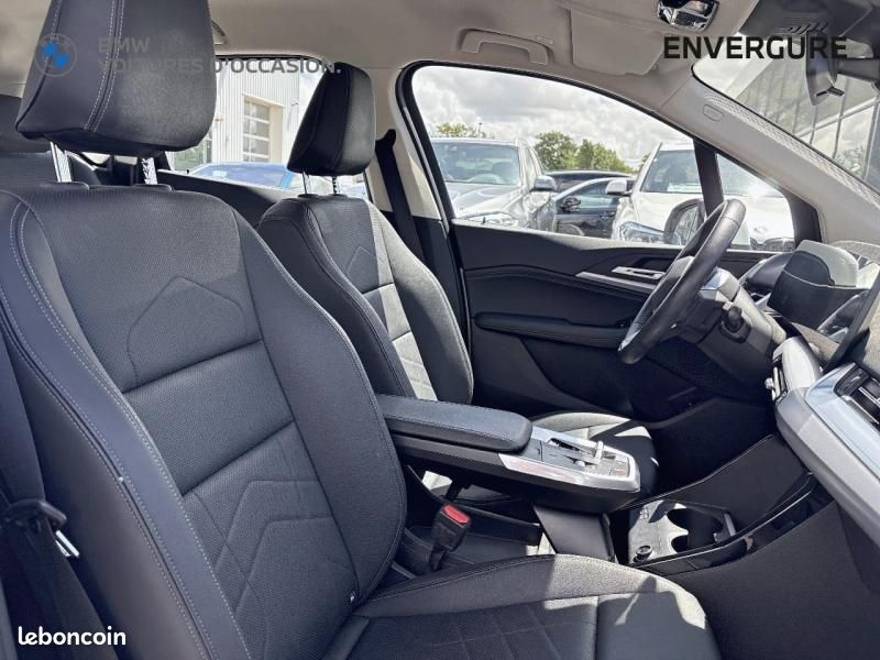 Bmw Série 2 ActiveTourer 218d 150ch Business Design DKG7 (image 9)