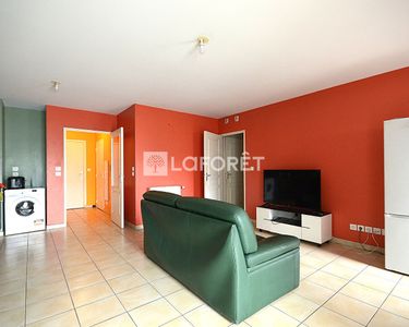 Appartement 230 000 € - 66 m²