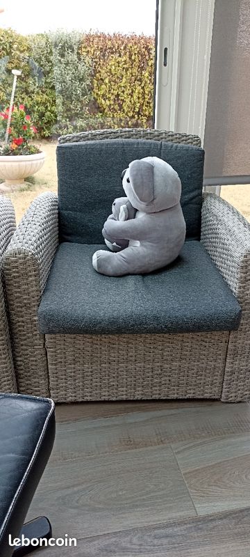 Peluche koala (image 4)
