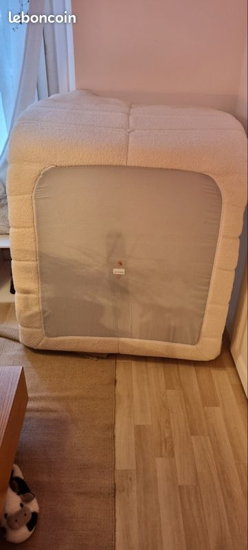 Fauteuil imitation Togo (image 4)