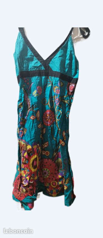 Robe été (image 1)